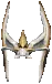 Earring Of Wrath (L)