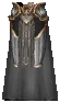 Earring Of Wrath (R)